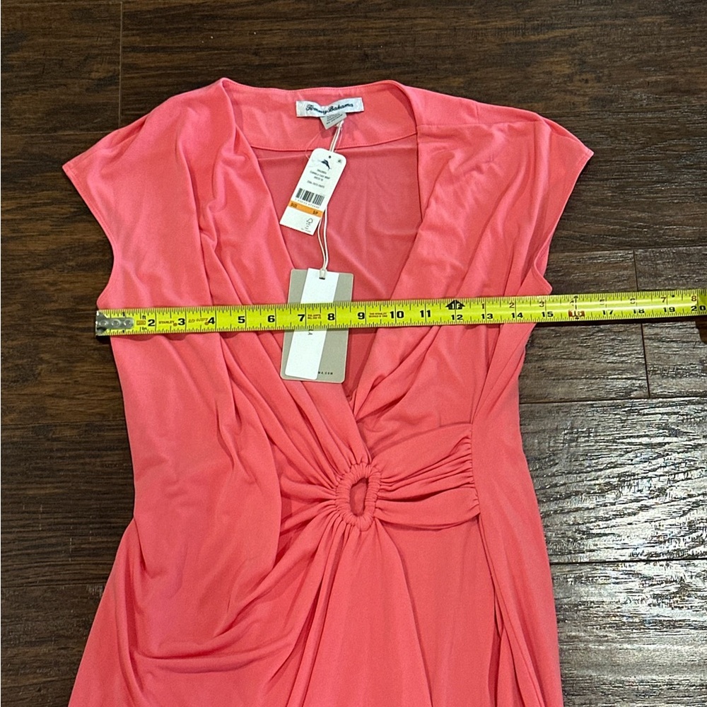 Tommy Bahama Women's Dress Size S/P - Picture 10 of 11